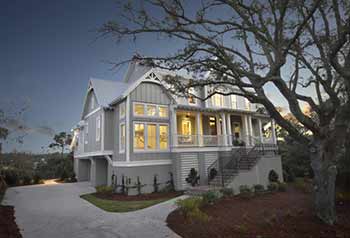 Arthur Rutenberg Homes