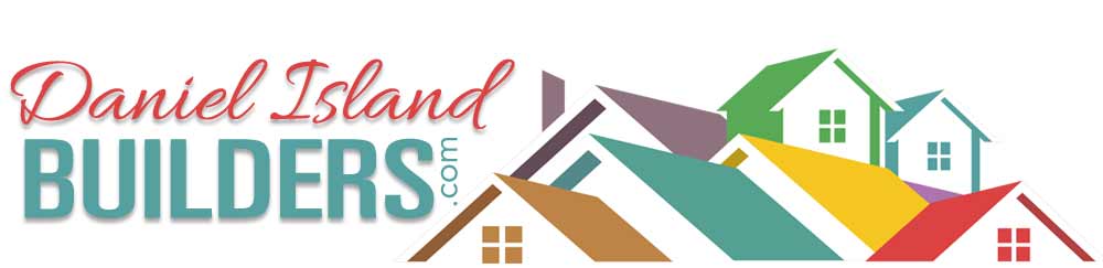 Charleston New Homes Tour