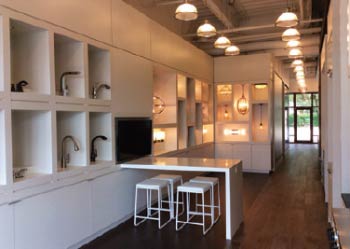 Studio at Ashton Woods